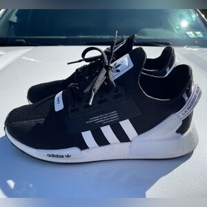 Adidas NMD V3 - Black/White - Men’s Size 13